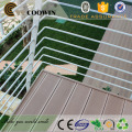 Waterproof terrace wpc outdoor board